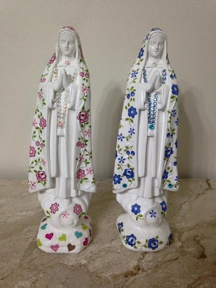 Nossa Senhora de Fátima