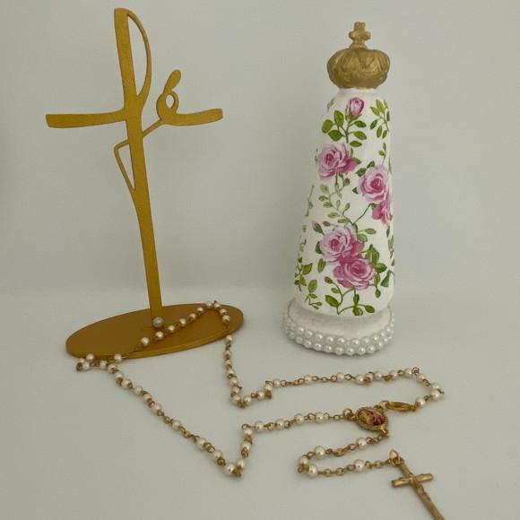 Nossa Senhora de Fátima Baby