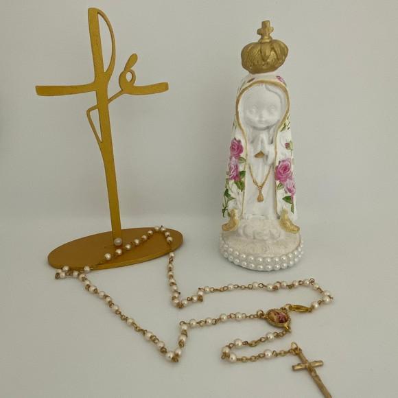 Nossa Senhora de Fátima Baby
