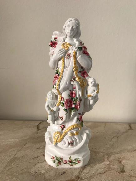 Nossa Senhora Desatadora dos Nós