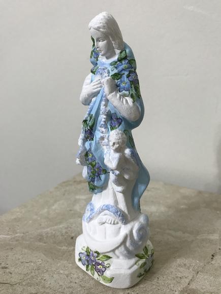 Nossa Senhora Desatadora dos Nós