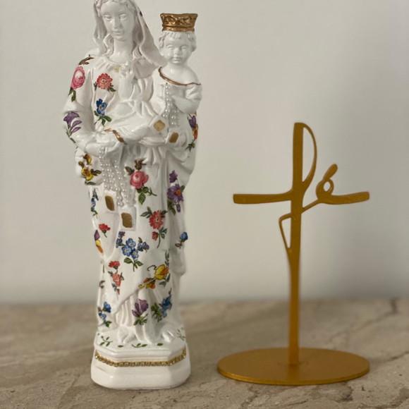 Nossa Senhora do Carmo