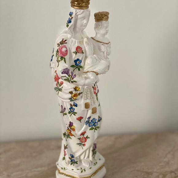 Nossa Senhora do Carmo