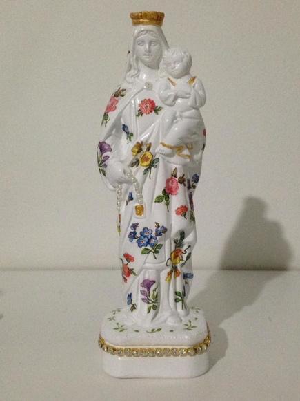 Nossa Senhora do Carmo