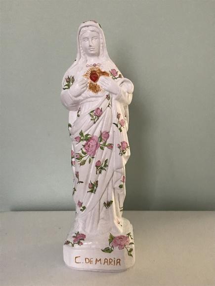 Sagrado Coração de Maria