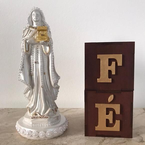 Santa Efigênia