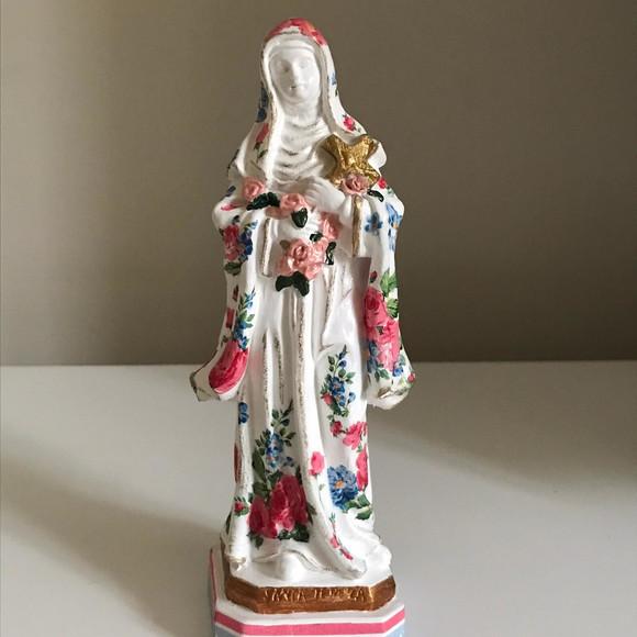 Santa Terezinha