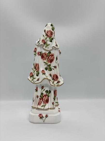 Santa Terezinha e Porta Vela