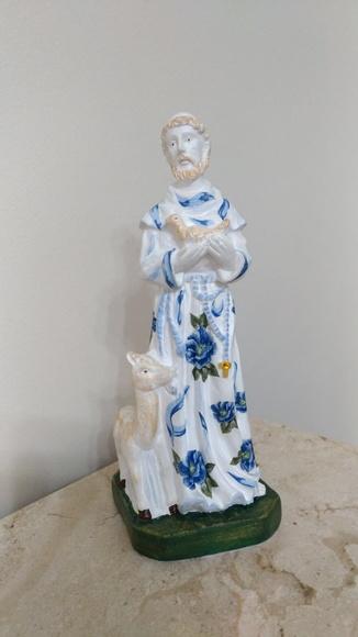 São Francisco de Assis