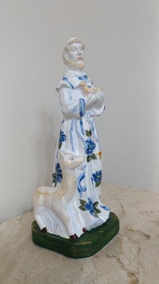 São Francisco de Assis