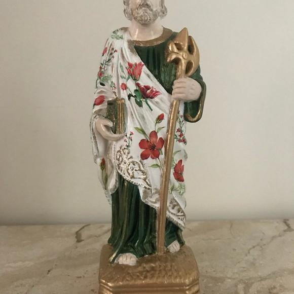 São Judas Tadeu
