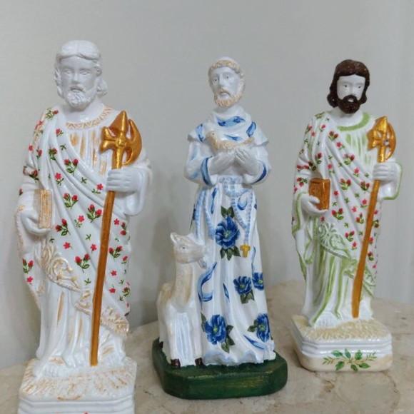 São Judas Tadeu