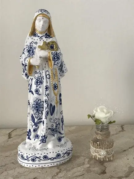 Kit com sete peças