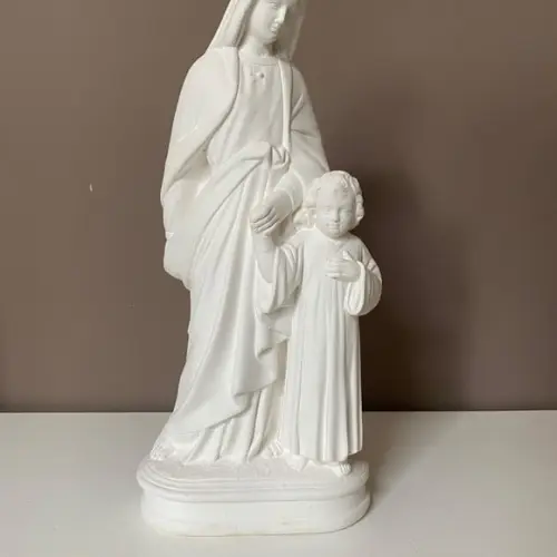 Maria Passa na Frente