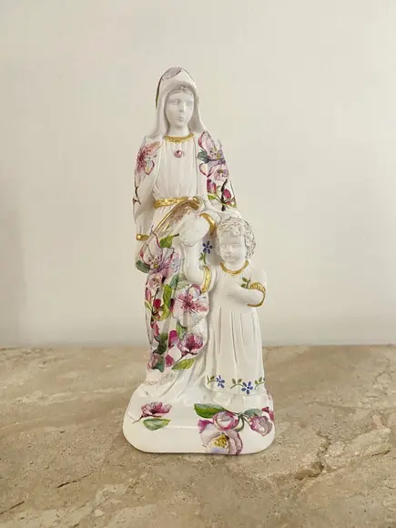 Maria Passa na Frente