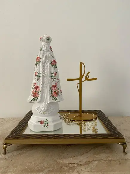 Nossa Senhora Aparecida