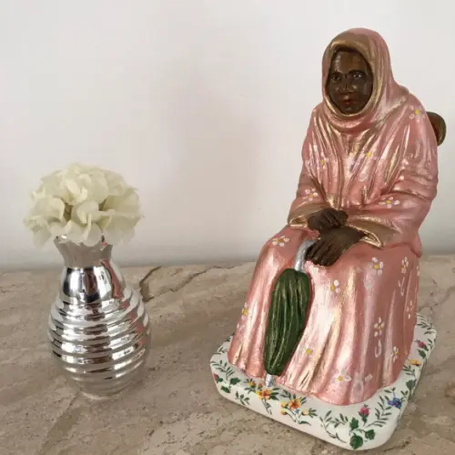 Nhá Chica