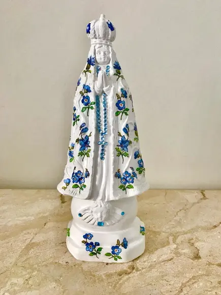 Nossa Senhora Aparecida
