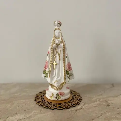 Nossa Senhora Aparecida