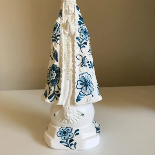 Nossa Senhora Aparecida