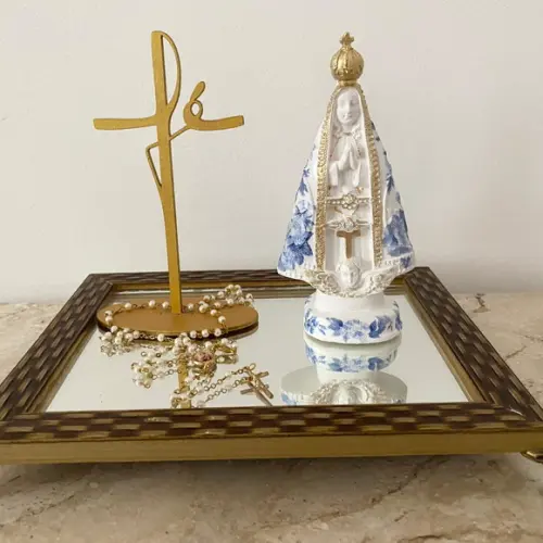 Nossa Senhora Aparecida