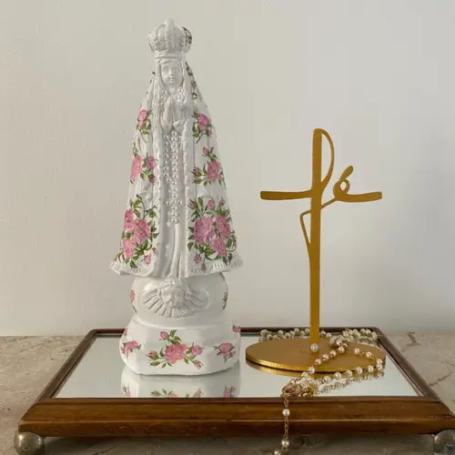 Nossa Senhora Aparecida
