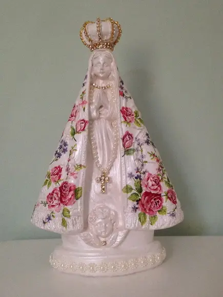 Nossa Senhora Aparecida