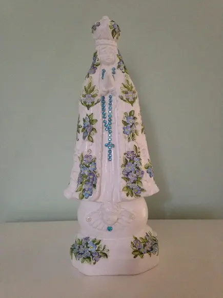 Nossa Senhora Aparecida