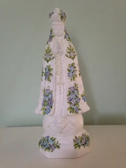 Nossa Senhora Aparecida