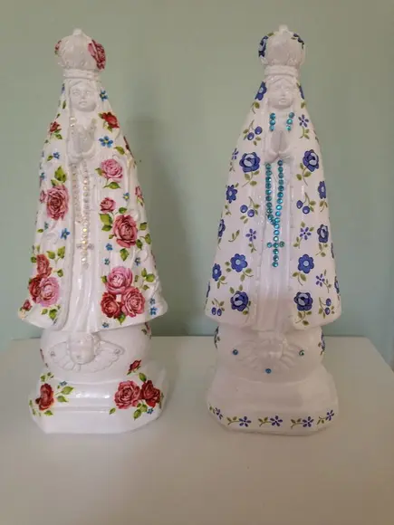 Nossa Senhora Aparecida