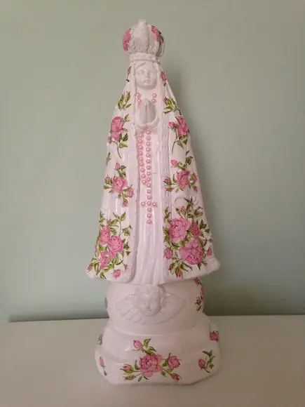 Nossa Senhora Aparecida