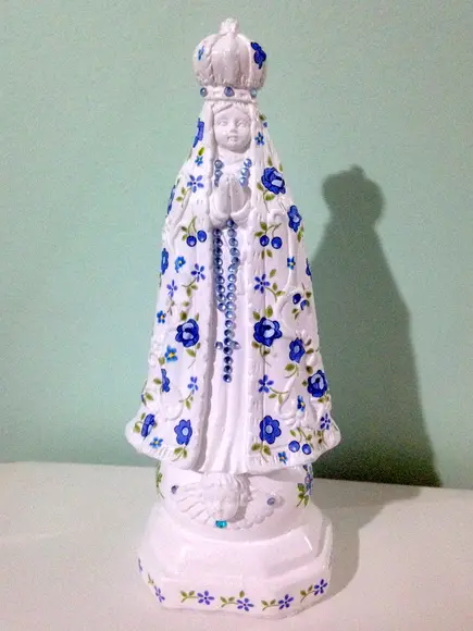 Nossa Senhora Aparecida