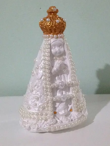 Nossa Senhora Aparecida Baby