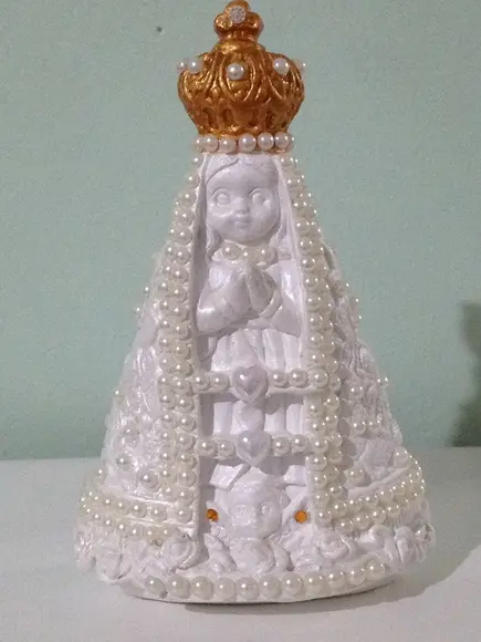 Nossa Senhora Aparecida Baby
