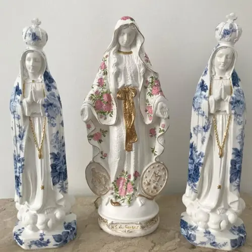 Nossa Senhora da Medalha Milagrosa