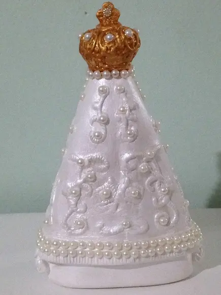 Nossa Senhora Aparecida Baby