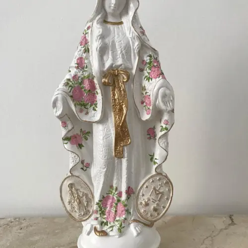 Nossa Senhora da Medalha Milagrosa