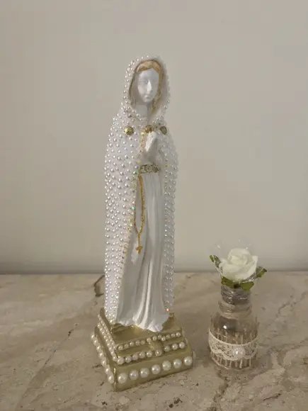Nossa Senhora da Rosa Mística