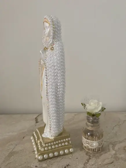 Nossa Senhora da Rosa Mística