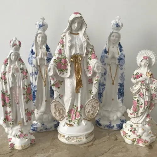 Nossa Senhora da Medalha Milagrosa