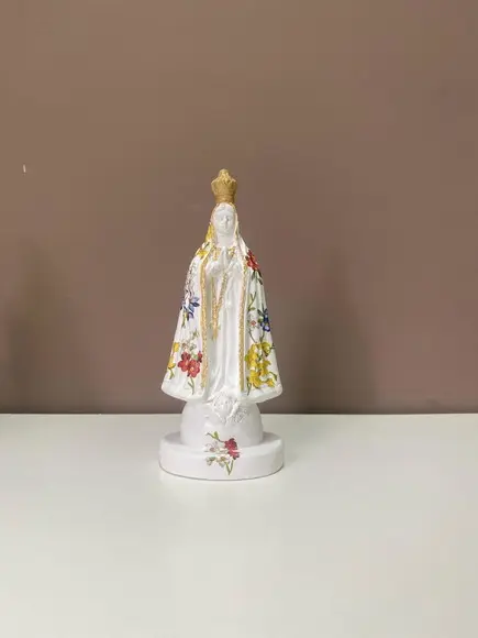 Nossa Senhora das Aparecida