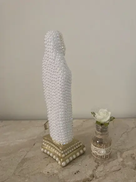 Nossa Senhora da Rosa Mística