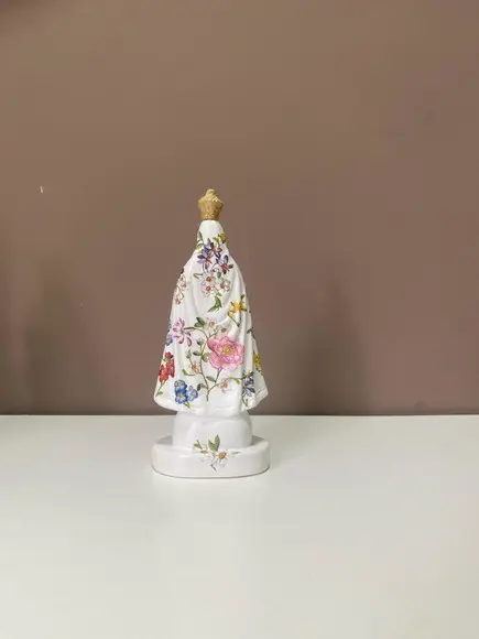 Nossa Senhora das Aparecida