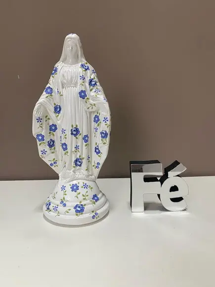 Nossa Senhora das Graças