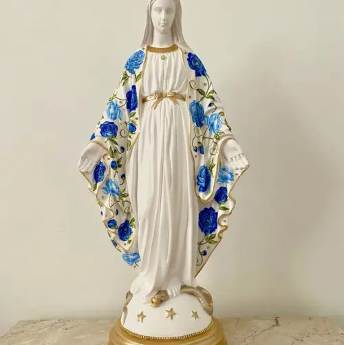 Nossa Senhora das Graças