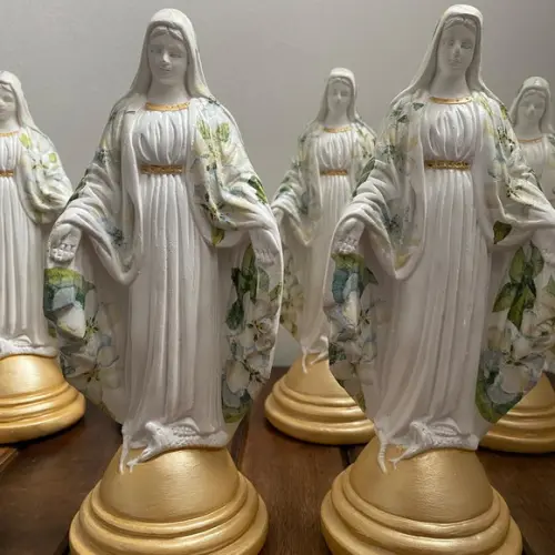 Nossa Senhora das Graças
