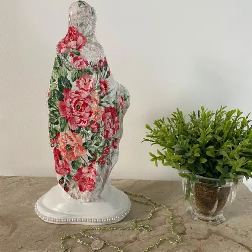 Nossa Senhora das Graças