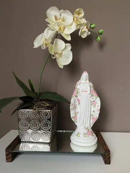Nossa Senhora das Graças