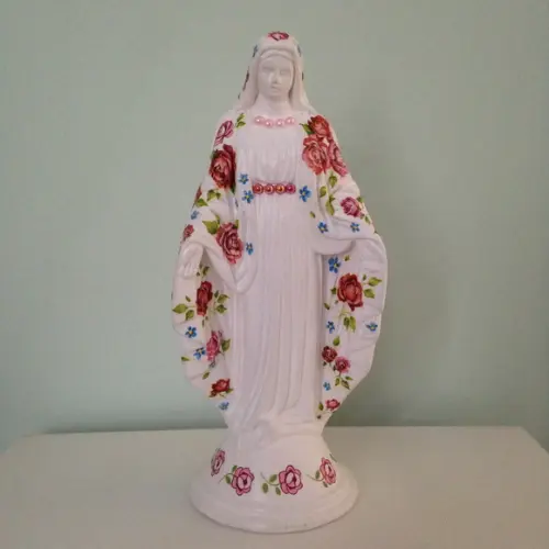 Nossa Senhora das Graças