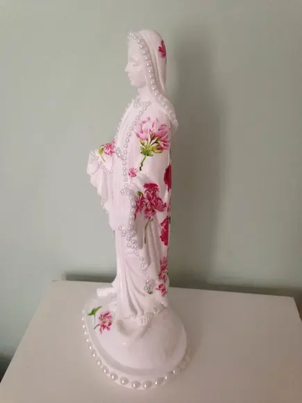 Nossa Senhora das Graças Barroca